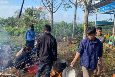 Chuyên đề lồng ghép: Dinh dương và phát triển vận động trong các hoạt động giáo dục tại cơ sở giáo dục mầm non 12/3/2025